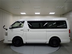 ハイエースV S-GL Dプライム2