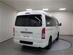 ハイエースV S-GL Dプライム2