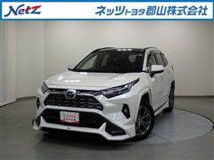 RAV4 ハイブリッドG