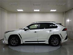 RAV4 ハイブリッドG