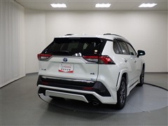 RAV4 ハイブリッドG