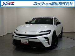 クラウン スポーツ Z