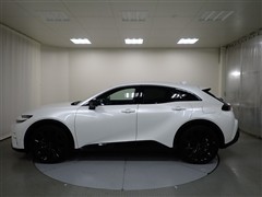 クラウン スポーツ Z