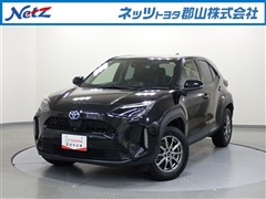 ヤリスクロスHV Z