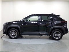 ヤリスクロスHV G