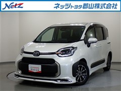 トヨタ シエンタ Z