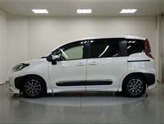 シエンタ Z