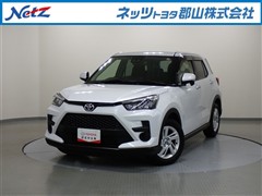 トヨタ ライズ G