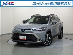 カローラクロスHV Z