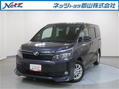 ヴォクシーHV V