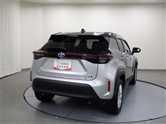 ヤリスクロスHV G