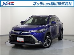 カローラクロスHV Z