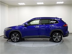 カローラクロスHV Z