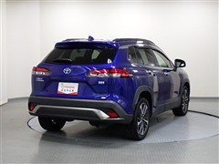 カローラクロスHV Z