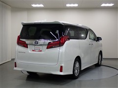 アルファード S