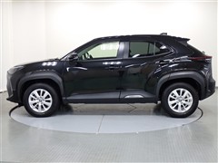 ヤリスクロス G