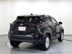 ヤリスクロス G