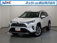 RAV4 G Zパッケージ