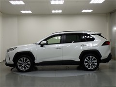 RAV4 G Zパッケージ