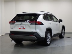 RAV4 G Zパッケージ