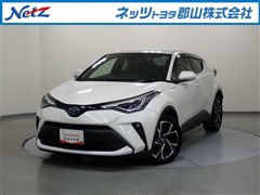 C-HR G
