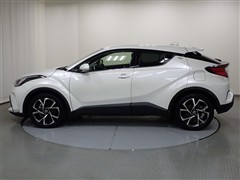 C-HR G