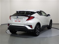 C-HR G