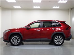 RAV4 G Zパッケージ