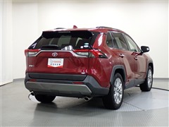RAV4 G Zパッケージ