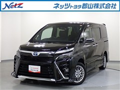 ヴォクシーHV ZSキラメキ3