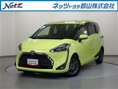 シエンタ ファンベース X