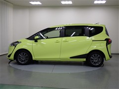 シエンタ ファンベース X