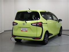 シエンタ ファンベース X