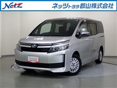 ヴォクシーHV X