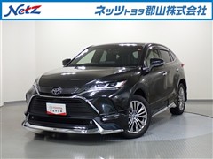 ハリアー Z