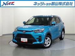 トヨタ ライズ G