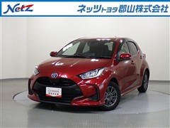 ヤリスHV Z