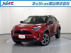 ヤリスクロスHV Z