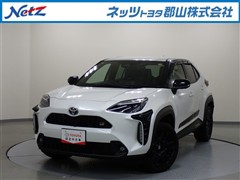 トヨタ ヤリスクロスHV GRスポーツ