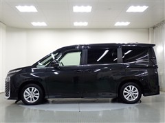 ヴォクシーHV S-Z