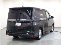 ヴォクシーHV S-Z