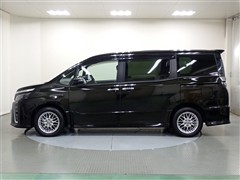 ヴォクシーHV ZSキラメキ3