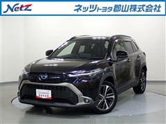 トヨタ カローラクロスHV Z