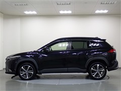 カローラクロスHV Z