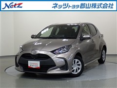 ヤリス G
