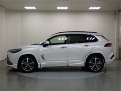 カローラクロス Z
