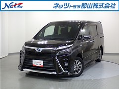 ヴォクシーHV ZS