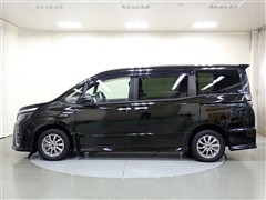 ヴォクシーHV ZS