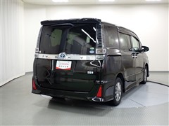 ヴォクシーHV ZS