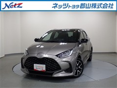 ヤリス ハイブリッド Z